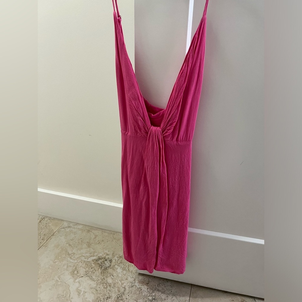 Etiquette Dress
